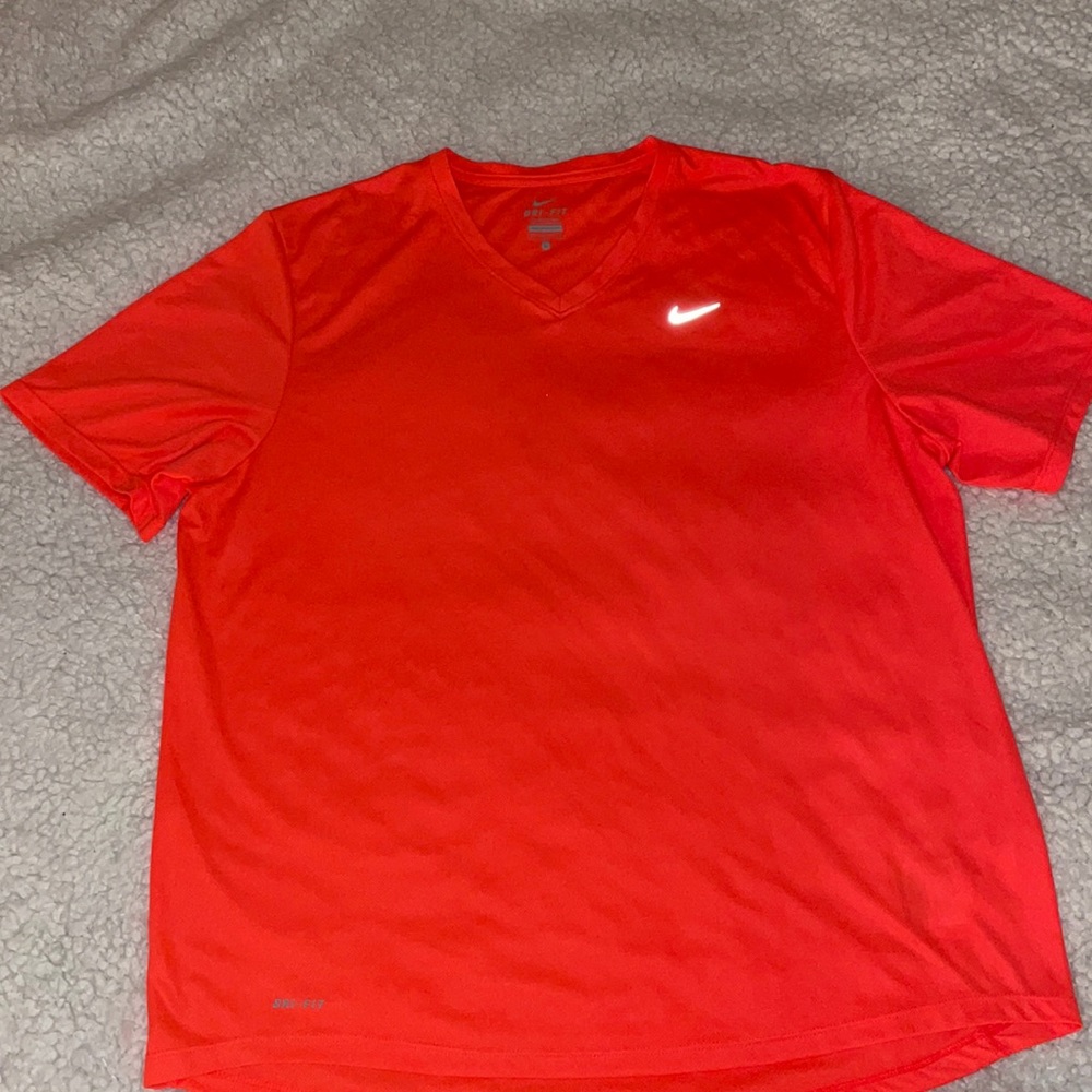 Nike DriFit